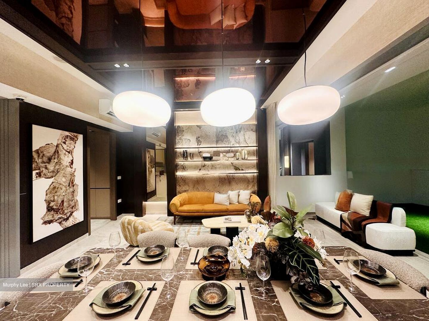 Zion Road (D3), Condominium #472168111